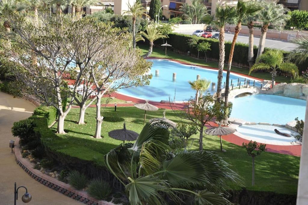 LovelyLoft Bitácoras Playa San Juan El Campello Exterior foto