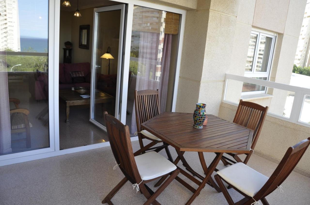 LovelyLoft Bitácoras Playa San Juan El Campello Exterior foto