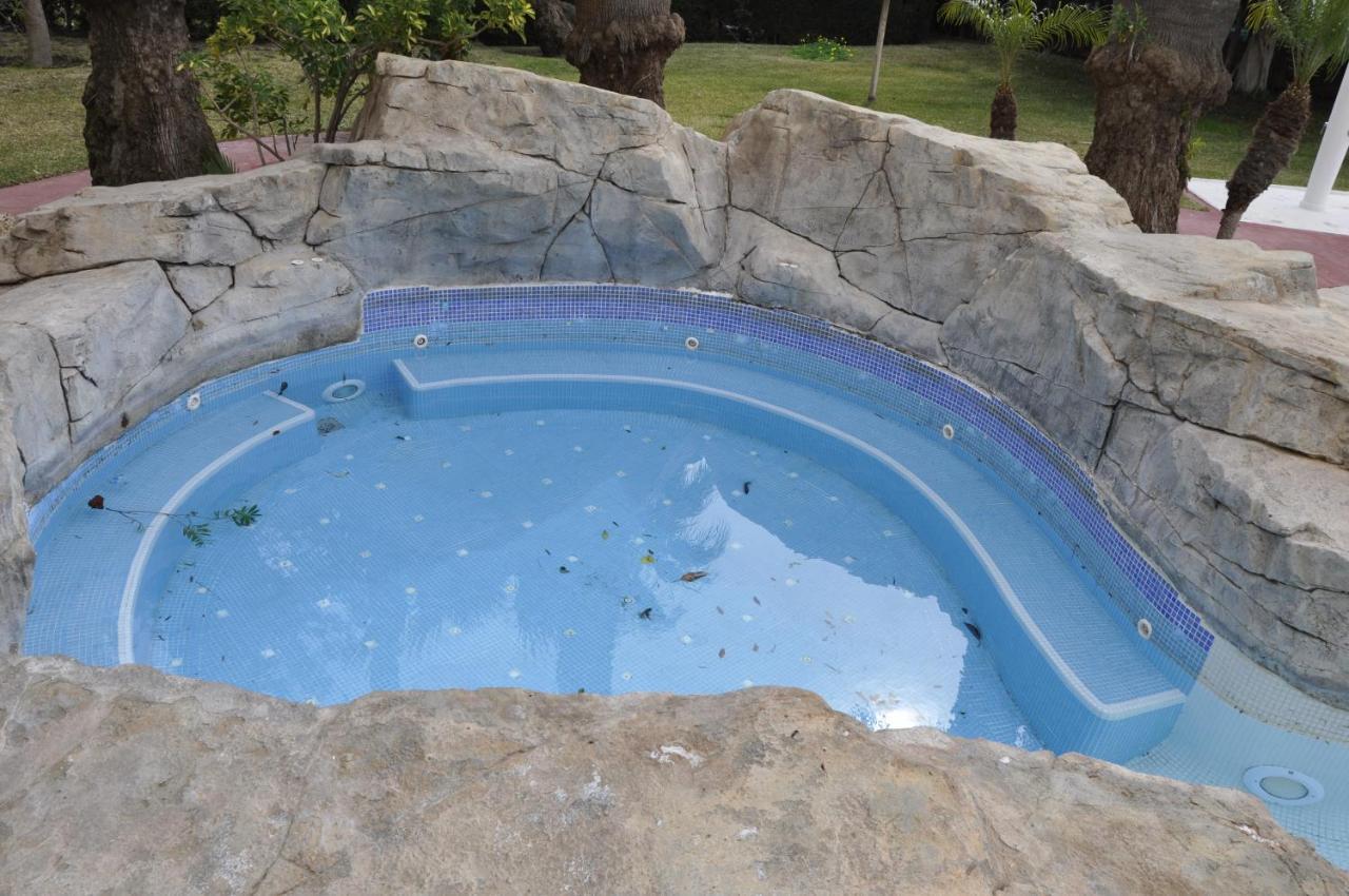 LovelyLoft Bitácoras Playa San Juan El Campello Exterior foto
