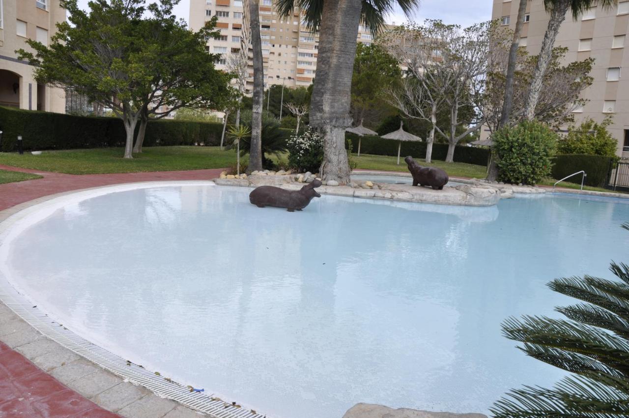 LovelyLoft Bitácoras Playa San Juan El Campello Exterior foto