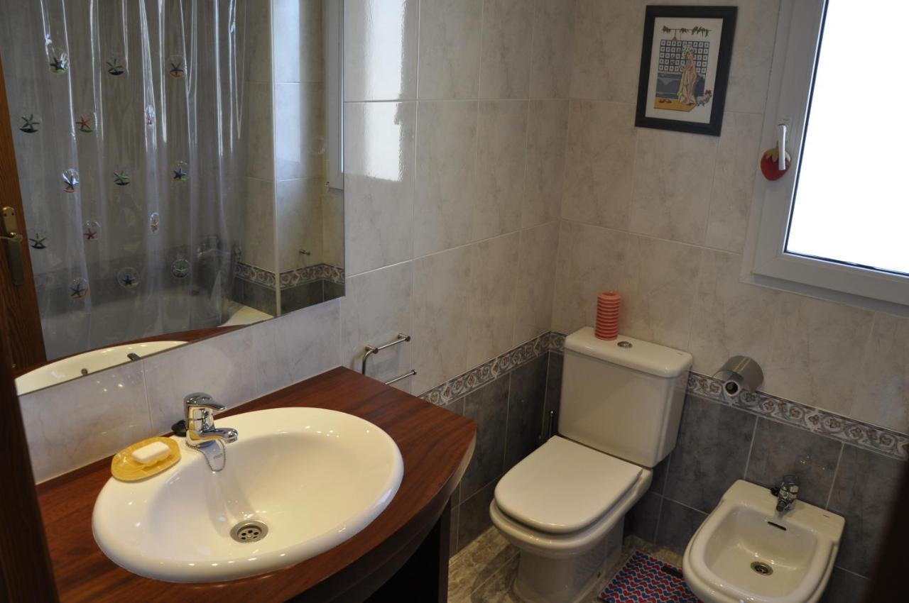 LovelyLoft Bitácoras Playa San Juan El Campello Exterior foto