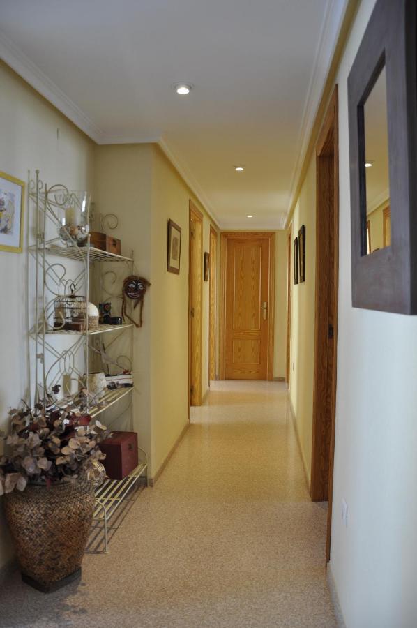 LovelyLoft Bitácoras Playa San Juan El Campello Exterior foto