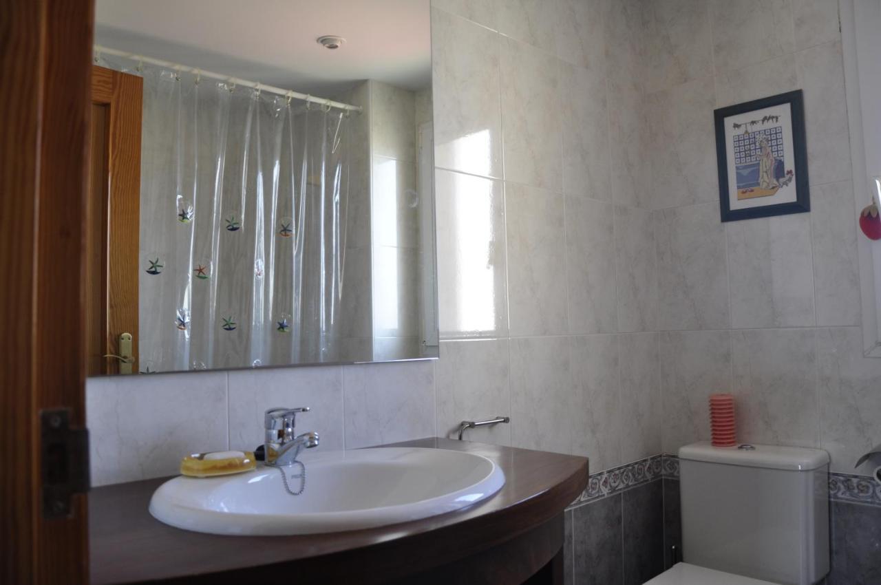LovelyLoft Bitácoras Playa San Juan El Campello Exterior foto