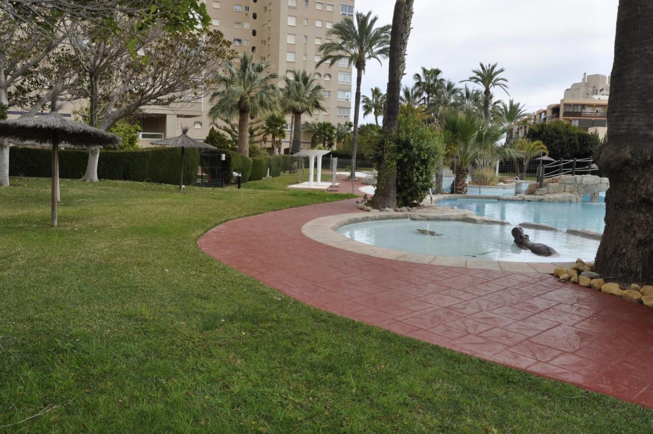 LovelyLoft Bitácoras Playa San Juan El Campello Exterior foto
