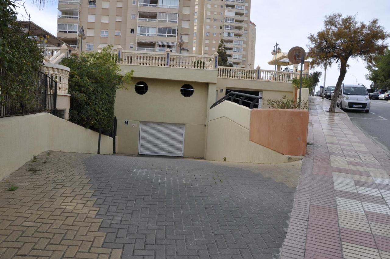LovelyLoft Bitácoras Playa San Juan El Campello Exterior foto