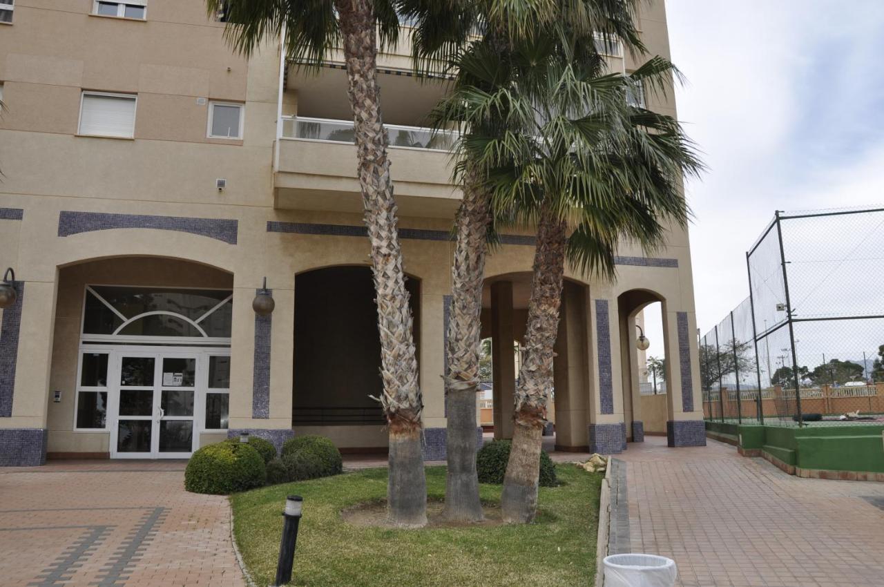 LovelyLoft Bitácoras Playa San Juan El Campello Exterior foto