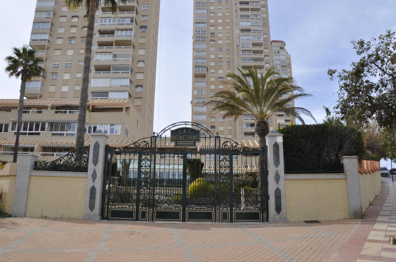 LovelyLoft Bitácoras Playa San Juan El Campello Exterior foto